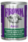 Fromm Classic Turkey & Rice Pâté Adult Canned Dog Food
