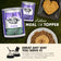 Fromm Classic Turkey & Rice Pâté Adult Canned Dog Food