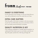 Fromm Classic Turkey & Rice Pâté Adult Canned Dog Food