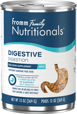 Fromm Nutritionals Digestive Pâté Canned Dog Food
