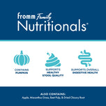 Fromm Nutritionals Digestive Pâté Canned Dog Food
