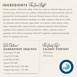 Fromm Nutritionals Digestive Pâté Canned Dog Food