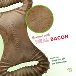 Benebone Dental Chew Bacon Flavor