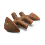 Benebone Jack Salmon Fishbone Dog Chew