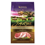 Zignature Dog Food