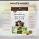 NaturVet Giant Breed Health Support Dog Soft Chews