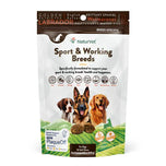 NaturVet Sport and Working Dog Support Health Soft Chews