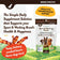 NaturVet Sport and Working Dog Support Health Soft Chews
