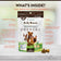 NaturVet Bully Health Support Soft Chews