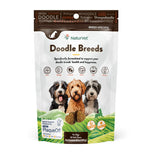NaturVet Doodle Heatlh Support Soft Chews