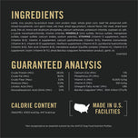 Pro Plan Lamb & Rice Formula Puppy Dry Dog Food