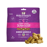 Stella & Chewy's Yummy Lickin' Salmon & Chicken Cat Dinner Morsels