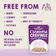 Stella & Chewy's Carnivore Cravings Chicken & Tuna Recipe Wet Cat Food