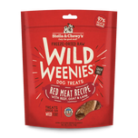 Stella & Chewy's Wild Weenies Freeze-Dried Dog Treats
