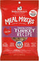 Stella & Chewy's Freeze Dried Tantalizing Turkey Meal Mixers For Dogs