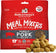 Stella & Chewy's Purely Pork Freeze Dried Meal Mixers for Dogs