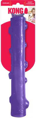 Kong Squeezz Stick Large Dog Toy