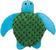 Kong Refillable Turtle Catnip Cat Toy
