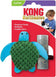 Kong Refillable Turtle Catnip Cat Toy