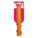 Kong Squeezz Crackle Stick Dog Toy