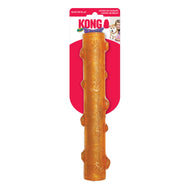 Kong Squeezz Crackle Stick Dog Toy
