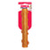 Kong Squeezz Crackle Stick Dog Toy
