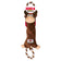 Kong Moore Tugger Knots Dog Toy