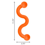 Kong Ogee Stick Flexible Dog Toy