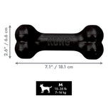 Kong Xtreme Goodie Bone