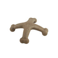 Outward Hound Dogwood Jack Bacon Scented Tough Dog Chew Toy