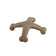 Outward Hound Dogwood Jack Bacon Scented Tough Dog Chew Toy