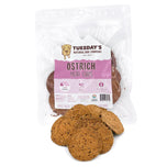 Tuesday's Meat Chips Dog Treats