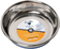 OurPets Durapet Stainless Stain Non Skid Food Bowl
