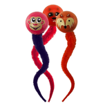 PetSport Kitty Tails Cat Toys