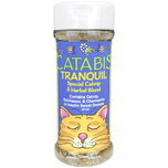 Multipet Catabis Catnip Shaker Tranquil