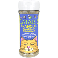 Multipet Catabis Catnip Shaker Tranquil