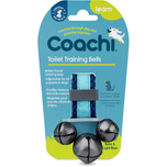 Coach Toilet Training Bells for Dogs