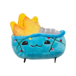 Snugarooz Baby Dumpster Christmas Fire