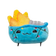 Snugarooz Baby Dumpster Christmas Fire