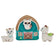 Outward Hound Hide A Llama Plush Dog Puzzle