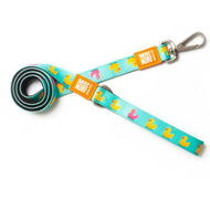 Max & Molly Classic Short Leash