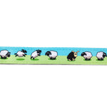 Max & Molly Classic Short Leash