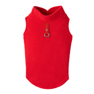 Gooby Fleece Vest