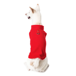 Gooby Fleece Vest