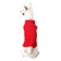 Gooby Fleece Vest