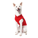 Gooby Fleece Vest