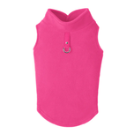 Gooby Fleece Vest