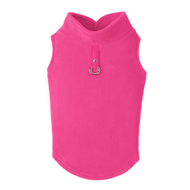 Gooby Fleece Vest