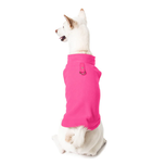 Gooby Fleece Vest
