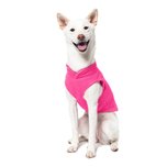 Gooby Fleece Vest